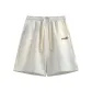 White Heather Gray