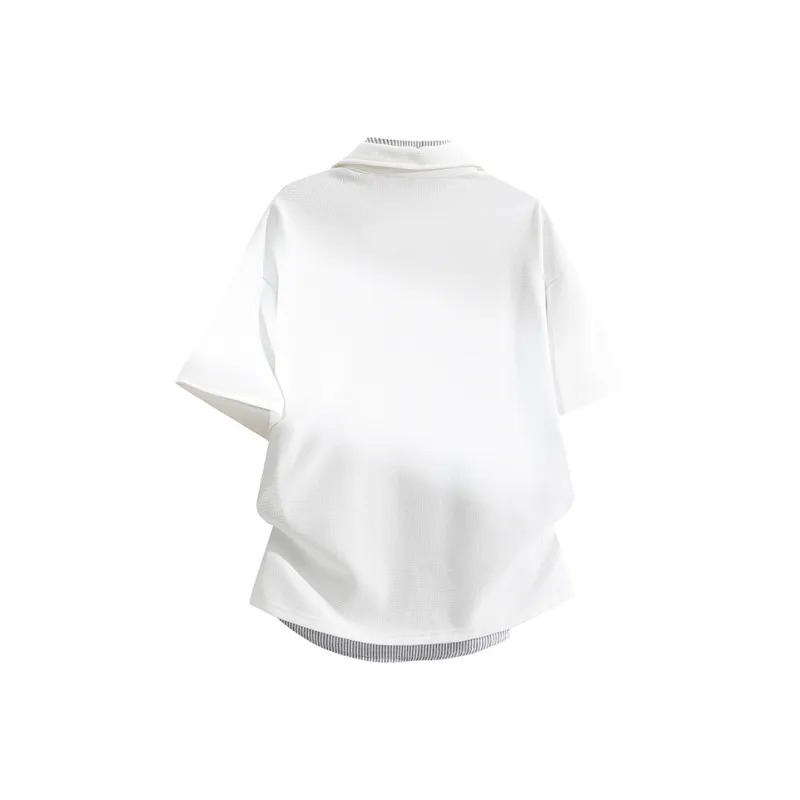 FAX FOR FMACM Polo Shirt Unisex-6