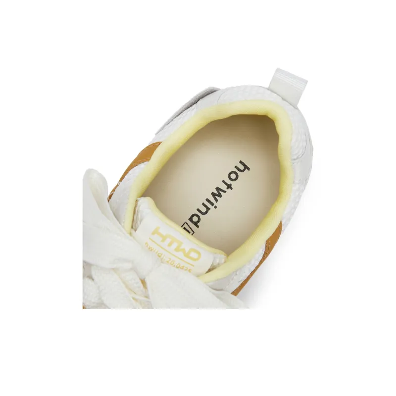 Hotwind Abrasion Resistant Slip Resistant Casual Shoes Women's-11