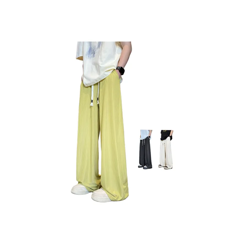 SCHEPPERHEYN Casual Pants Unisex-2