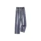 Stone-Washed Smoke Gray