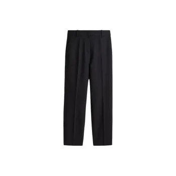 H&M Casual Pants Women's Black