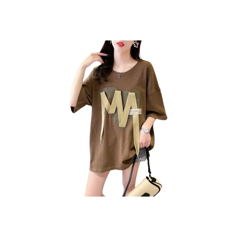 GOSO T Shirts Women's-17