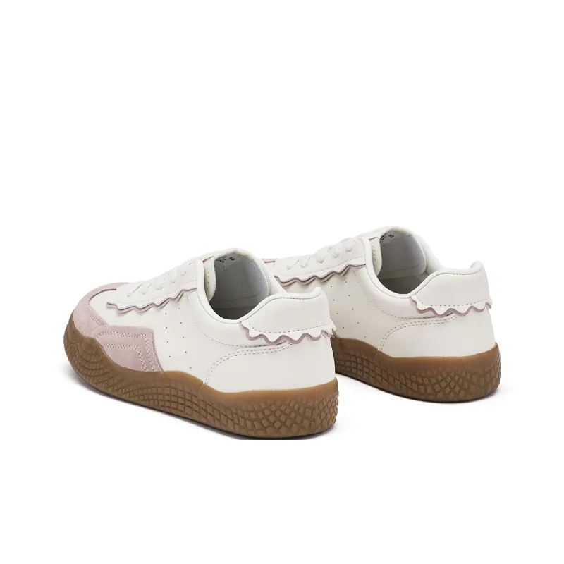 Hotwind Low Top Casual Shoes Women's-11