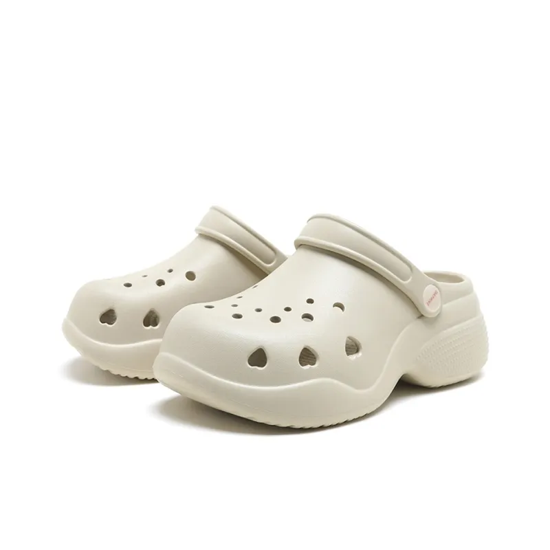 DAPHNE Clogs Women's-1