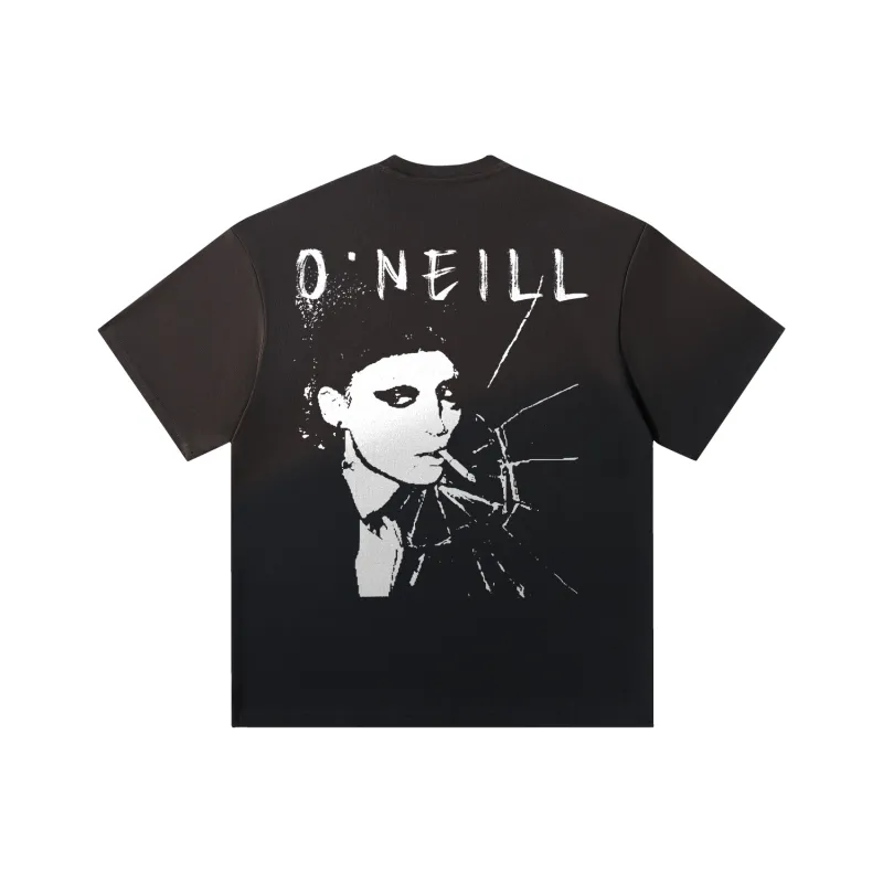 O'Neill T Shirts Unisex-6