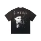 Black (Heavyweight and 100% cotton)