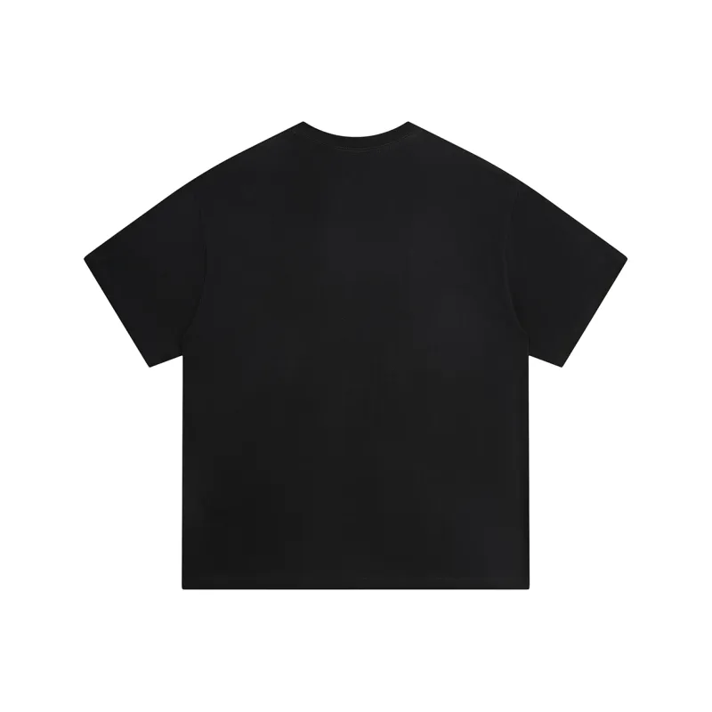 CHARLIE GOLF T-Shirts Unisex-9