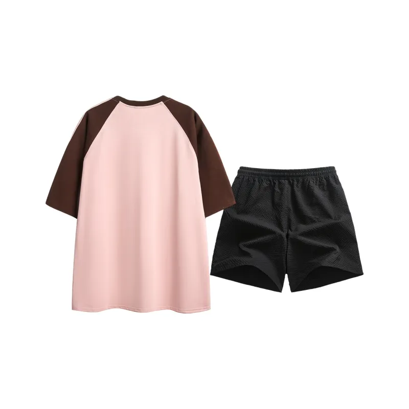 Chisportate Casual Sportswear Unisex-7