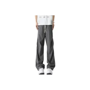FAKE VINTAGE Casual Pants Unisex