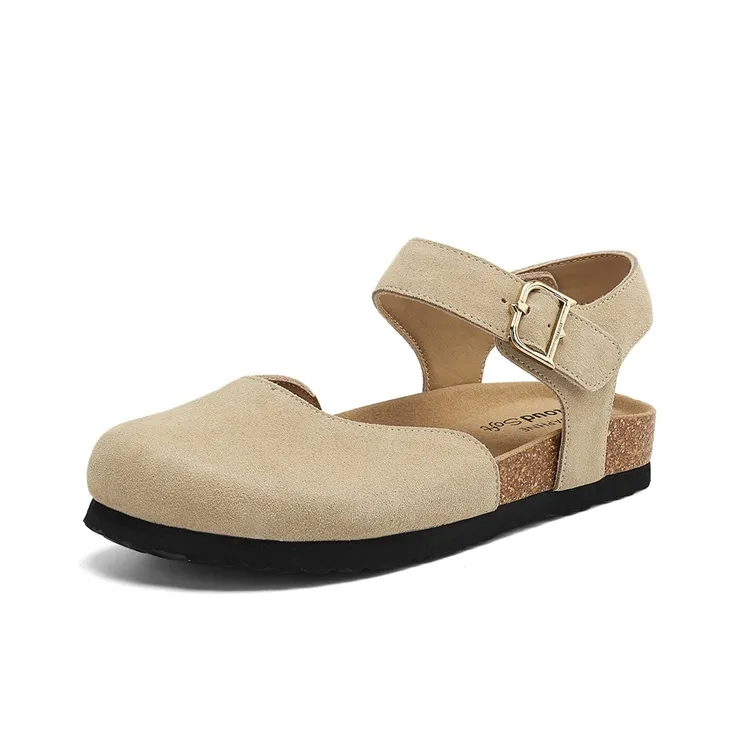 DAPHNE Casual Single Shoes Women's-0