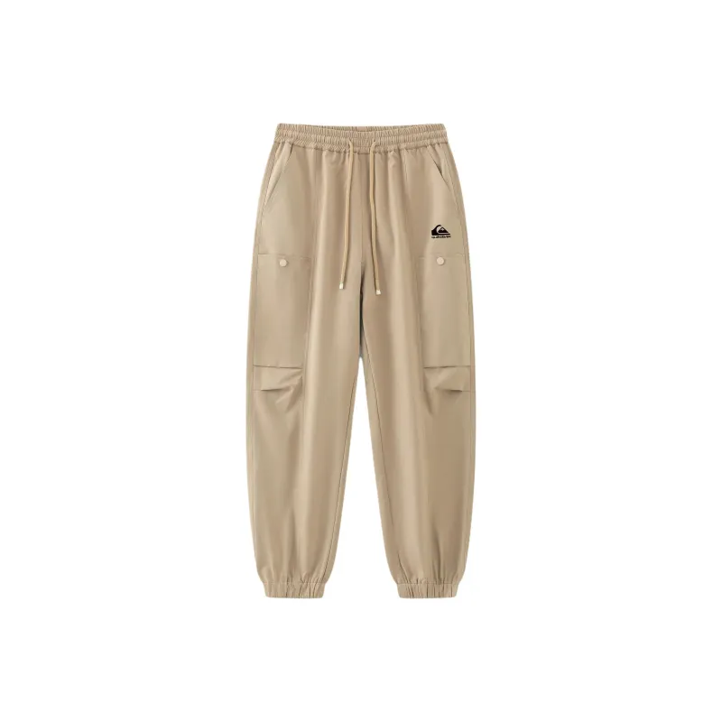 Quiksilver Rivi Windbreaker Pants Unisex-7