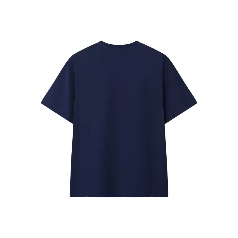 Quiksilver T Shirts Unisex-5