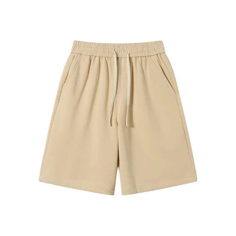 Mimx Homme Casual Shorts Unisex-42
