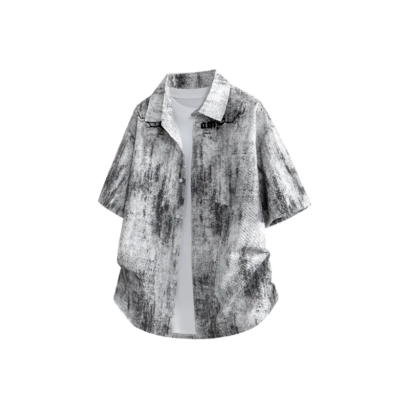 FASTFISH Shirts Unisex-4