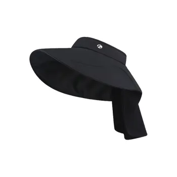 Yalu Polyamide Sun Protection Hats Women's