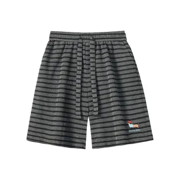 Fakeyoung Casual Shorts Unisex