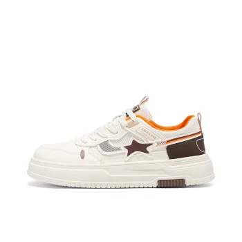 Captain Illy Low Top Skateboard Shoes Men's
