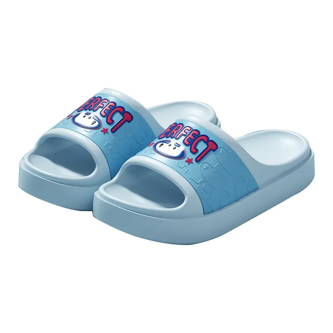 The Fat Dragon Is Here Home Slippers-6