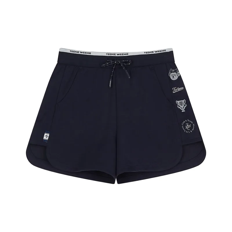 Teenie Weenie Casual Shorts Women's-0