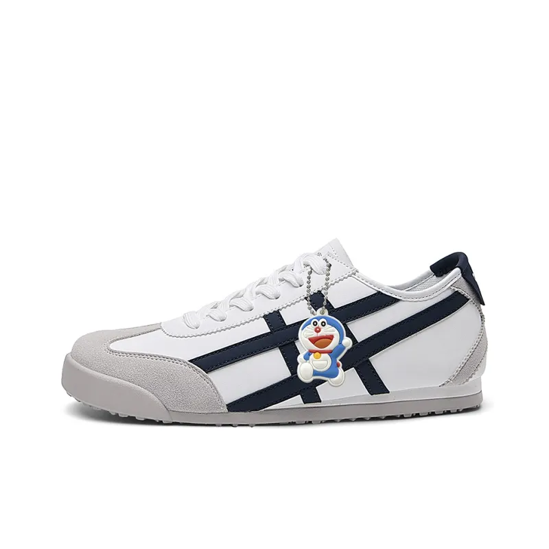 DoraemonA Low Top Casual Shoes Men's-0