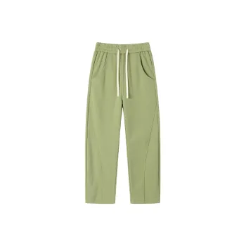 Mimx Homme Casual Pants Unisex
