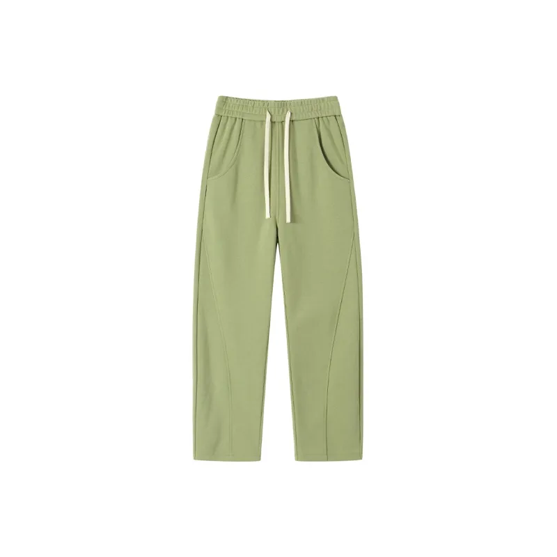 Mimx Homme Casual Pants Unisex-0