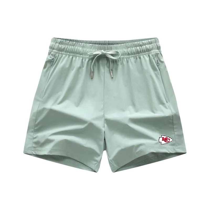 NFL Casual Shorts Unisex-11