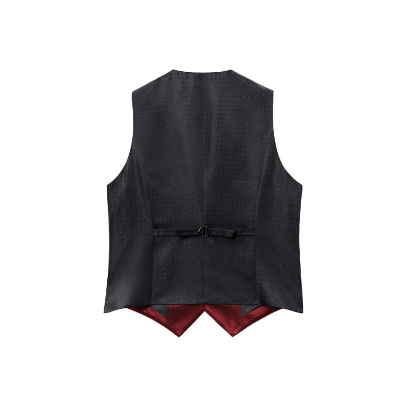 GOLDLION Vests Men-4