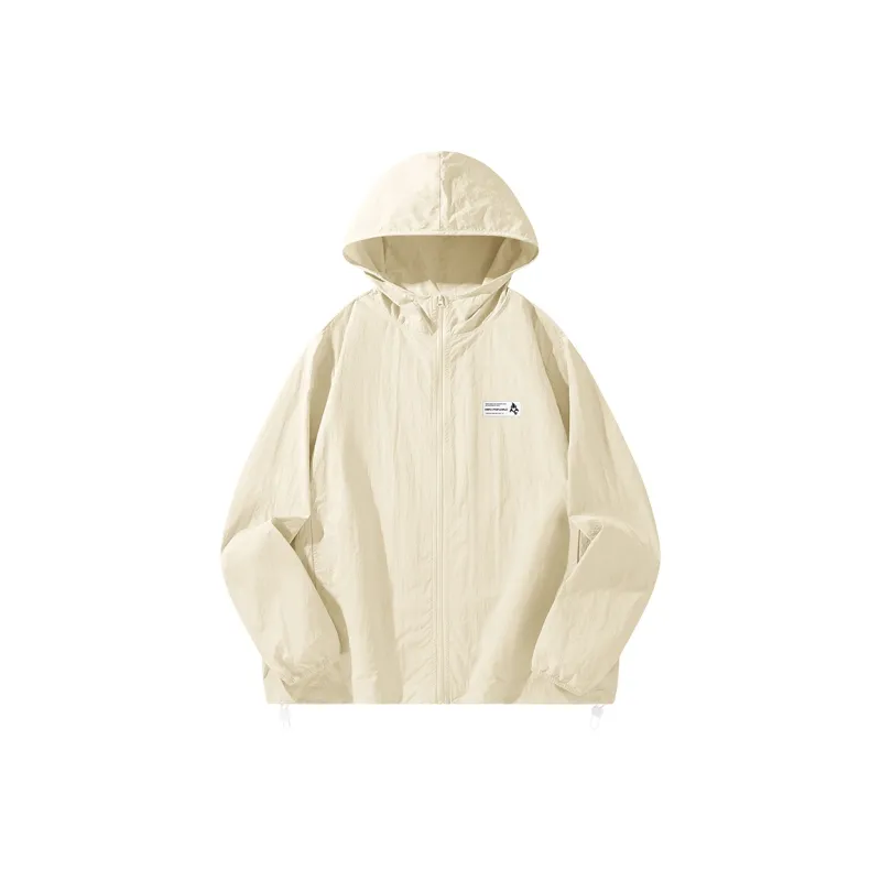 FAIRWHALE Super Light Breathable Quick Dry UV Protection Sun Protection Clothing Unisex-25