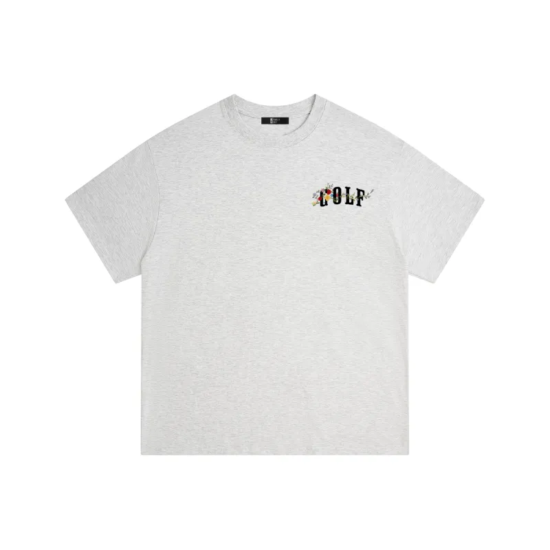 CHARLIE GOLF T Shirts Unisex-5