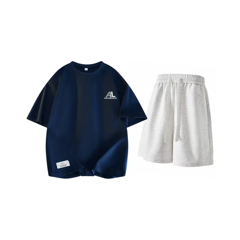 PAL ONGACO Casual Sportswear Unisex-35