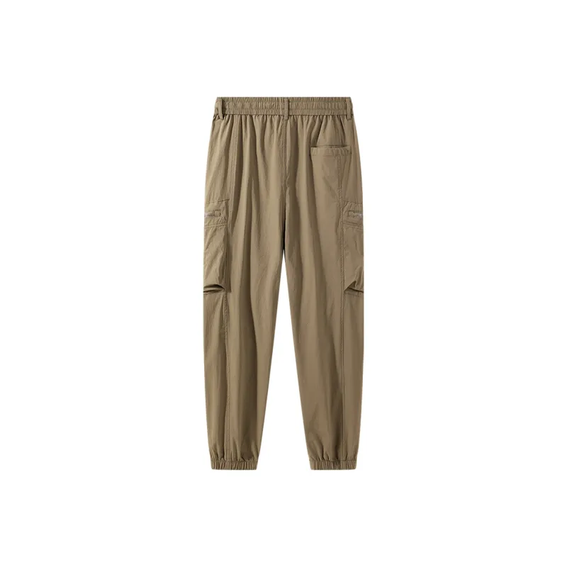KingCamp Casual Pants Unisex-5