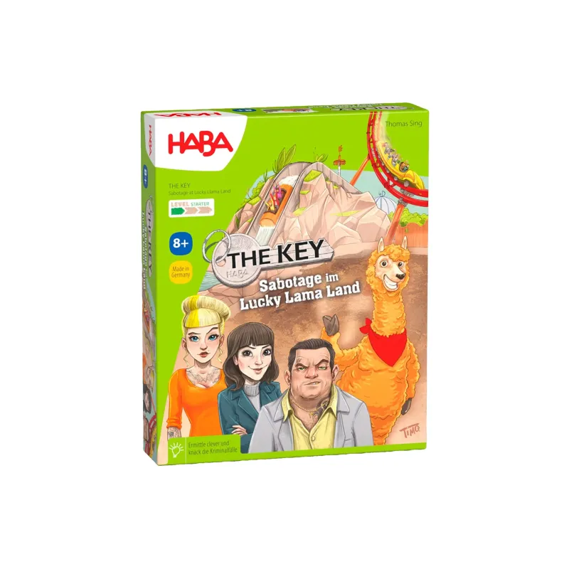 HABA Detective Collection: Critical Evidence Puzzles For Solving Cases Strategic Thinking Board Games-5
