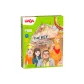 8-9 Years Old Advanced Version Park Destruction Case English Edition