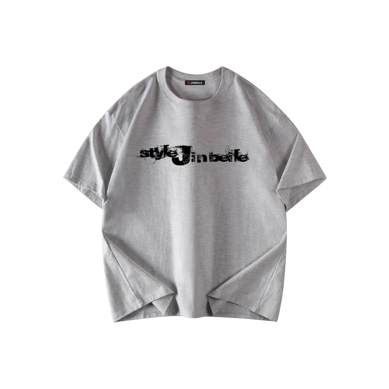 JINBEILE T Shirts Unisex-12