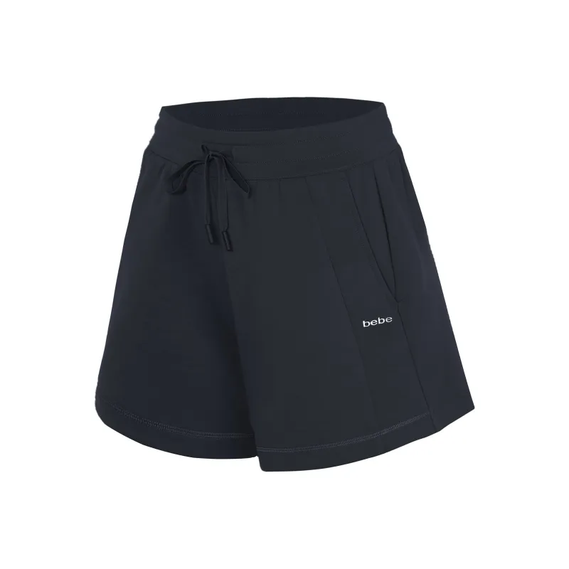 Bebe Sports Shorts Women's-1