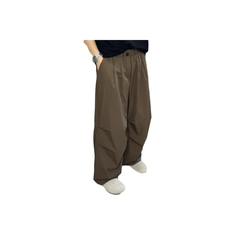 PVPVPV Casual Pants Unisex-10
