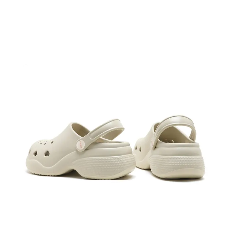 DAPHNE Clogs Women's-2
