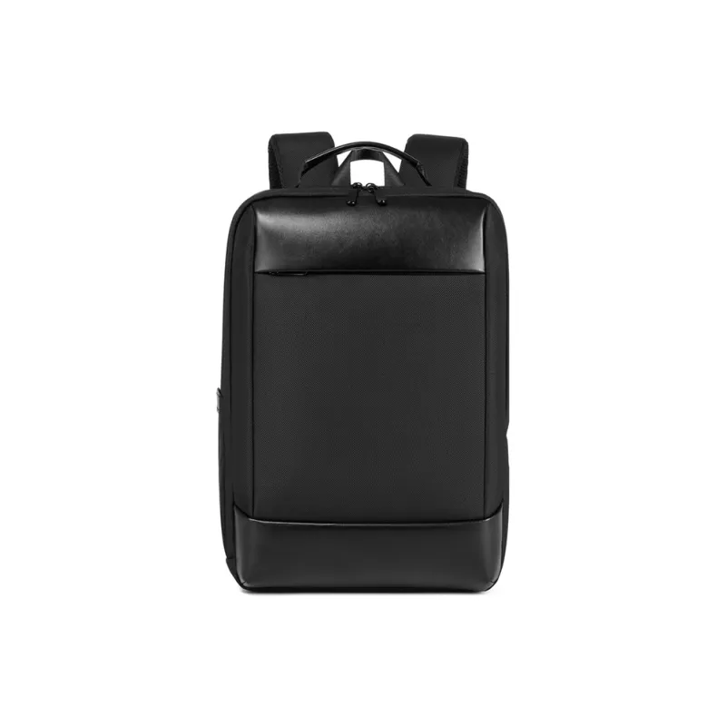 MINGTEK Oxford Backpack Tubas Men's Black-0