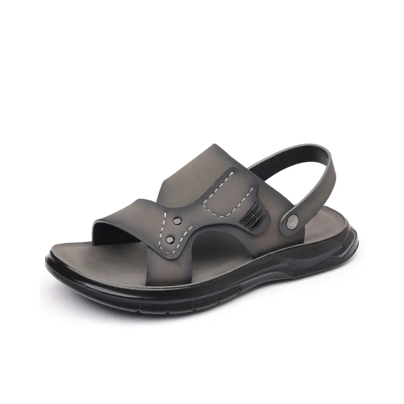 Captain Illy Beach Sandals Men's-7