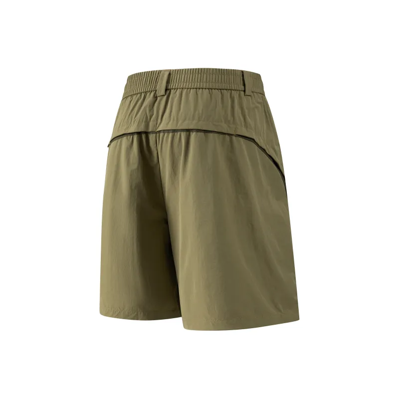 Manchester City F.C. Casual Shorts Unisex-13