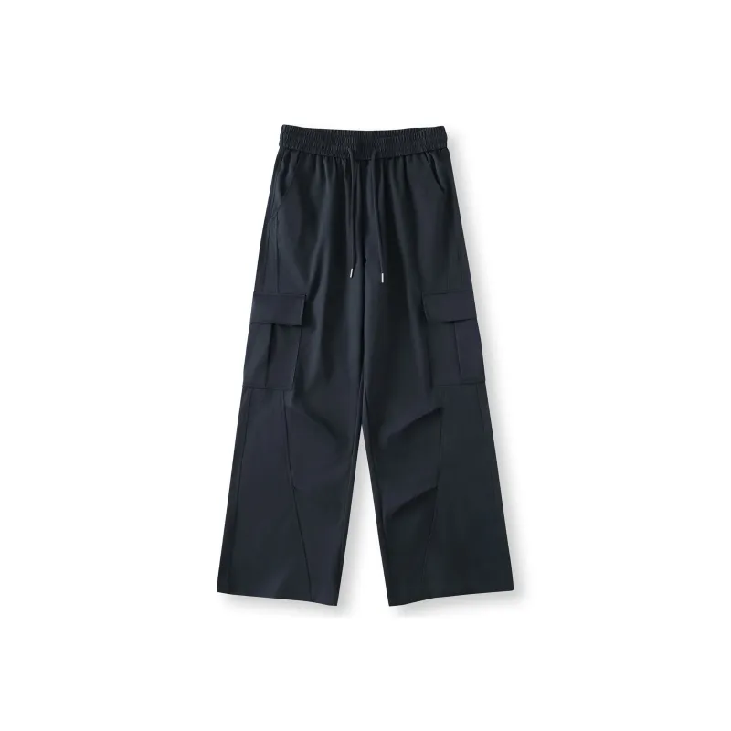 A3G4 Cargo Pants Unisex-6