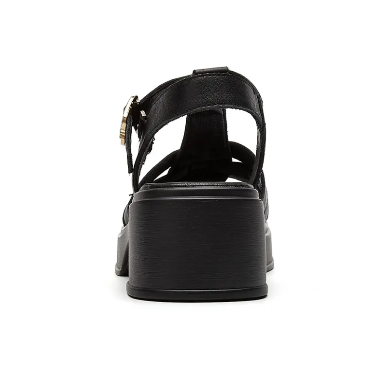 Rich Birds Roman Sandals Women's-4