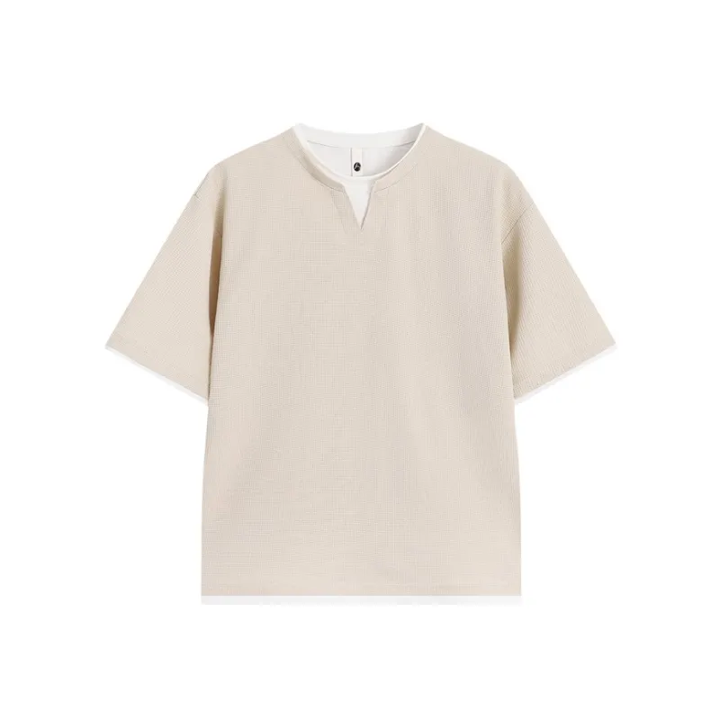 PISYPOX T Shirts Unisex-8