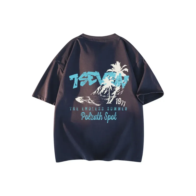 7 SEVFUN T Shirts Unisex-8