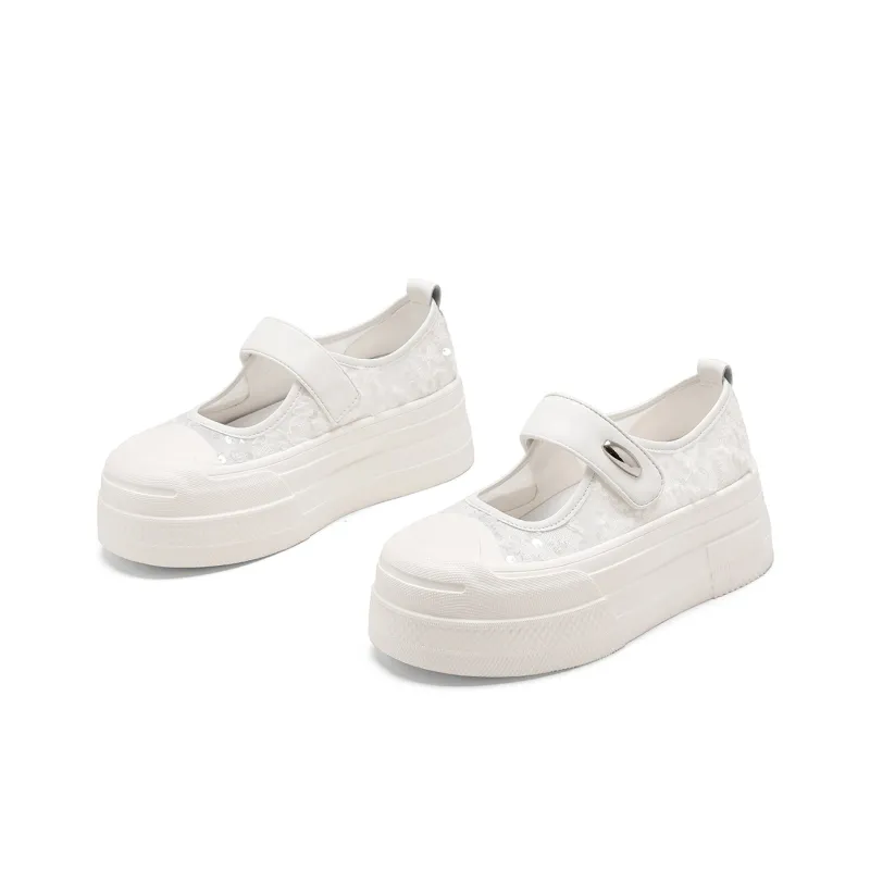 C°BANNER Low Top Casual Shoes Women's-2