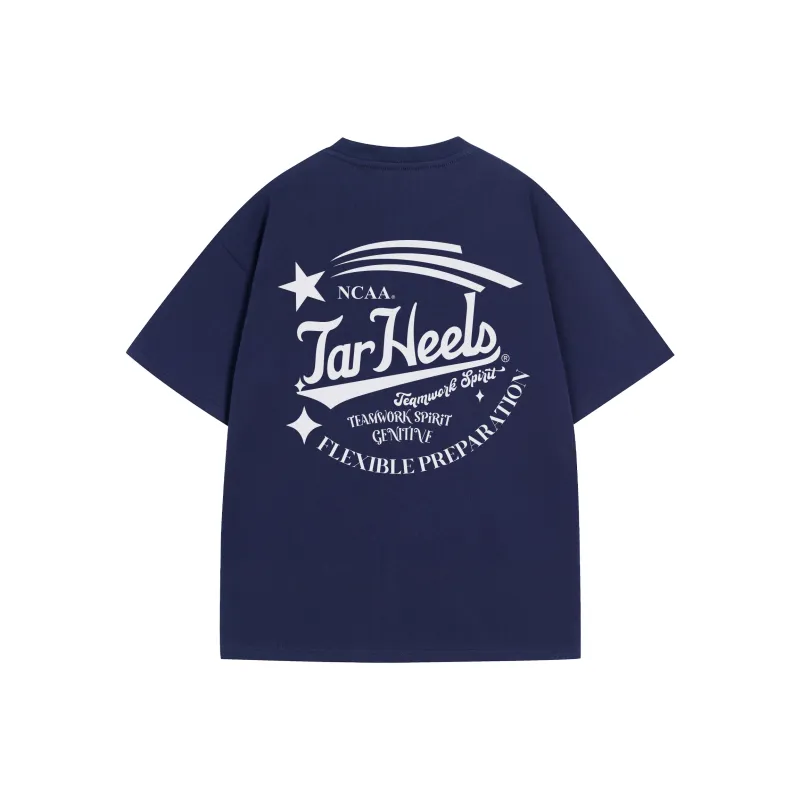 NCAA T Shirts Unisex-12