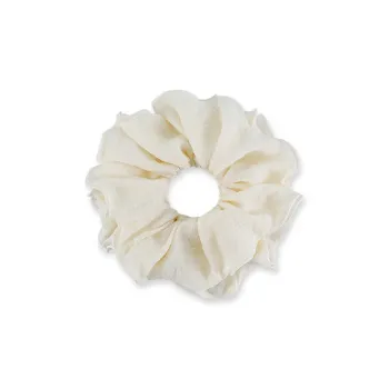 HANYUDIE Fabric Hair Tie Women's