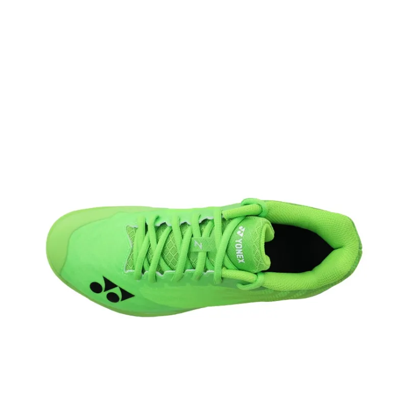 YONEX AX Super Light 2 Badminton Shoes Men Low Top Green-2